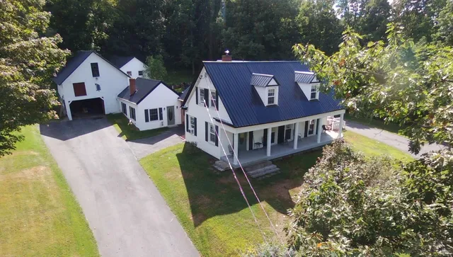 $369,000 | 5 Prospect Street, Wilton, ME 04294