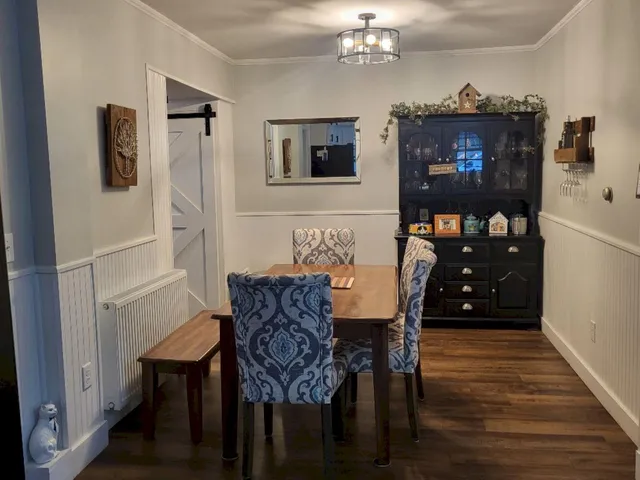 $369,000 | 5 Prospect Street, Wilton, ME 04294