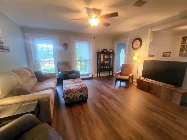 $369,000 | 5 Prospect Street, Wilton, ME 04294