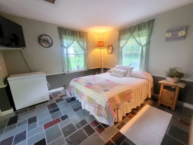 $369,000 | 5 Prospect Street, Wilton, ME 04294