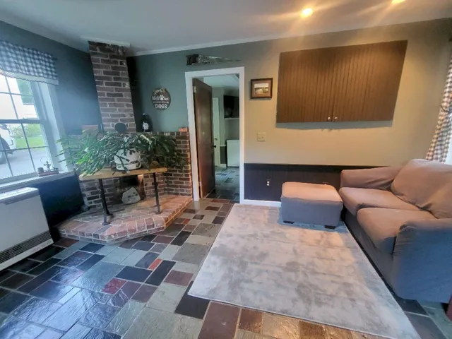 $369,000 | 5 Prospect Street, Wilton, ME 04294