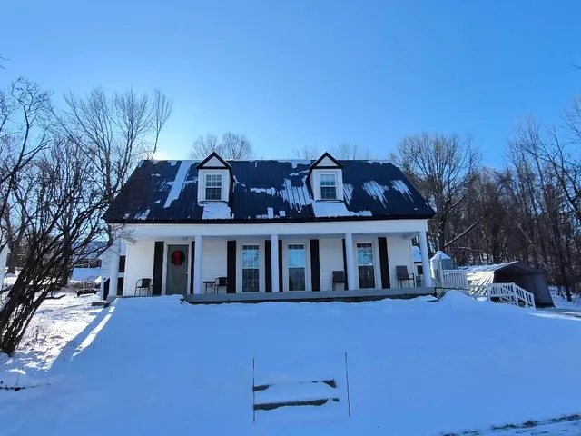 $369,000 | 5 Prospect Street, Wilton, ME 04294