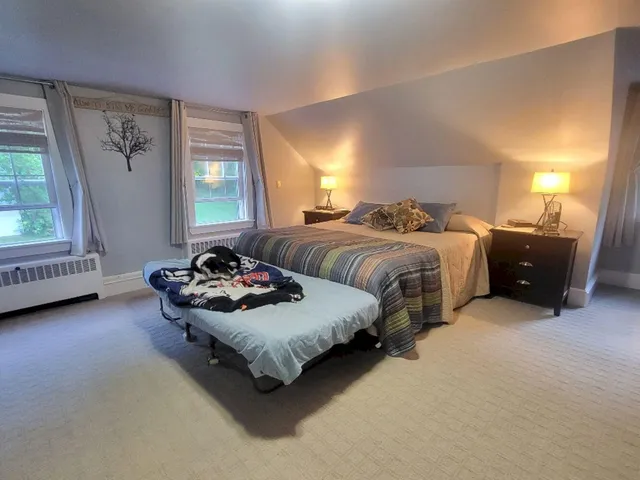 $369,000 | 5 Prospect Street, Wilton, ME 04294