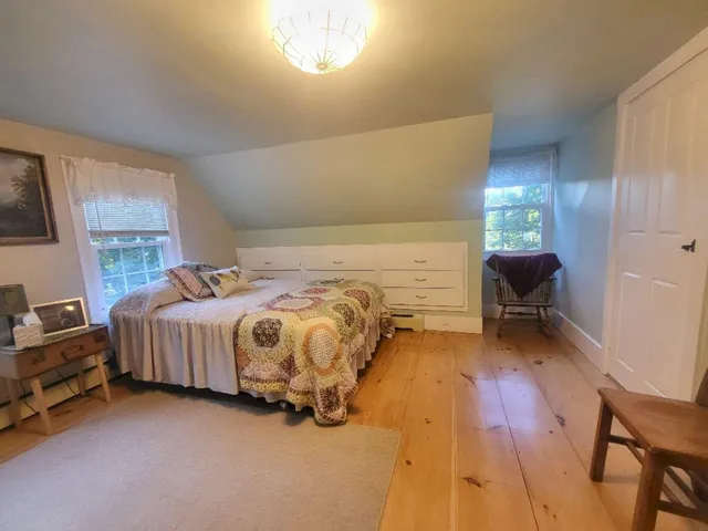 $369,000 | 5 Prospect Street, Wilton, ME 04294