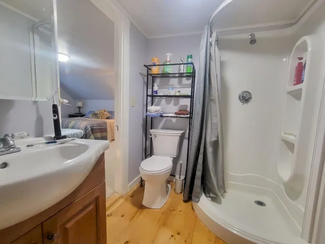 $369,000 | 5 Prospect Street, Wilton, ME 04294