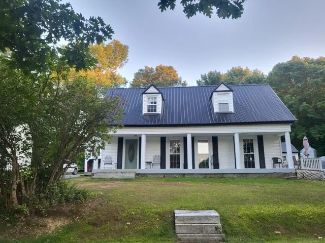 $369,000 | 5 Prospect Street, Wilton, ME 04294