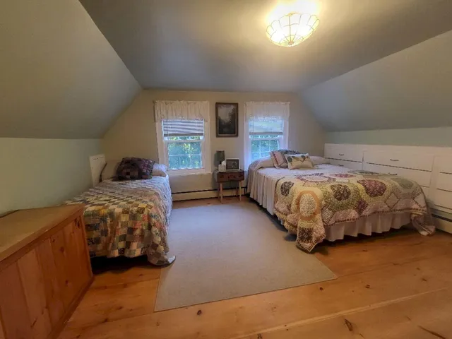 $369,000 | 5 Prospect Street, Wilton, ME 04294