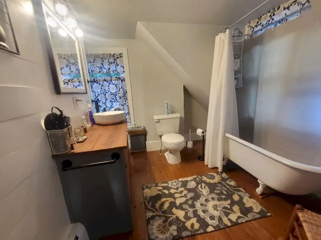 $369,000 | 5 Prospect Street, Wilton, ME 04294