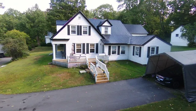 $369,000 | 5 Prospect Street, Wilton, ME 04294