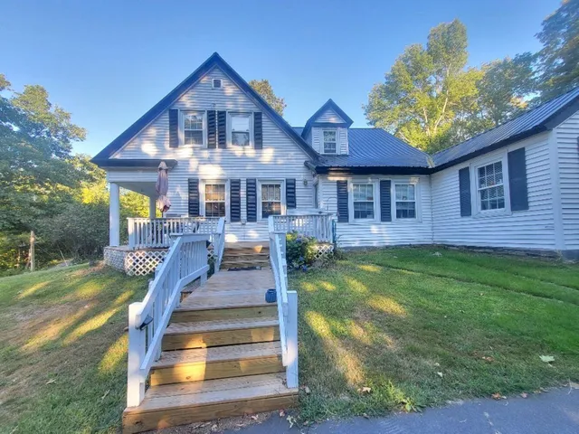 $369,000 | 5 Prospect Street, Wilton, ME 04294