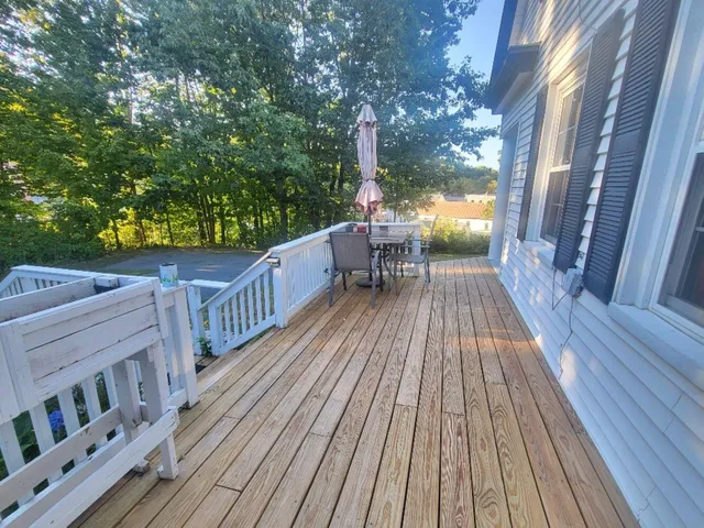 $369,000 | 5 Prospect Street, Wilton, ME 04294