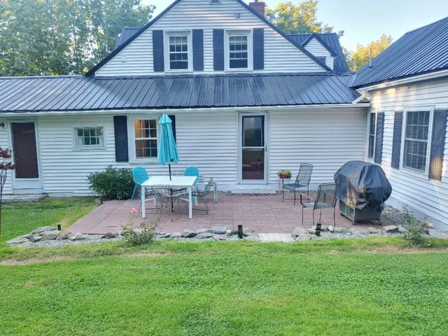 $369,000 | 5 Prospect Street, Wilton, ME 04294