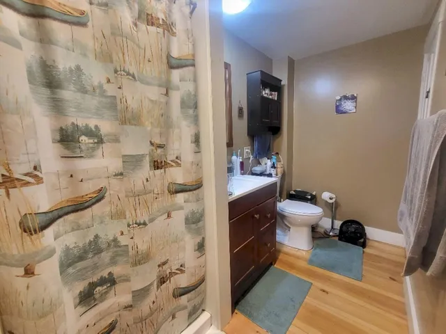 $369,000 | 5 Prospect Street, Wilton, ME 04294