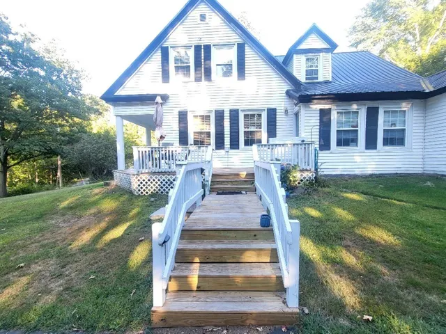 $369,000 | 5 Prospect Street, Wilton, ME 04294