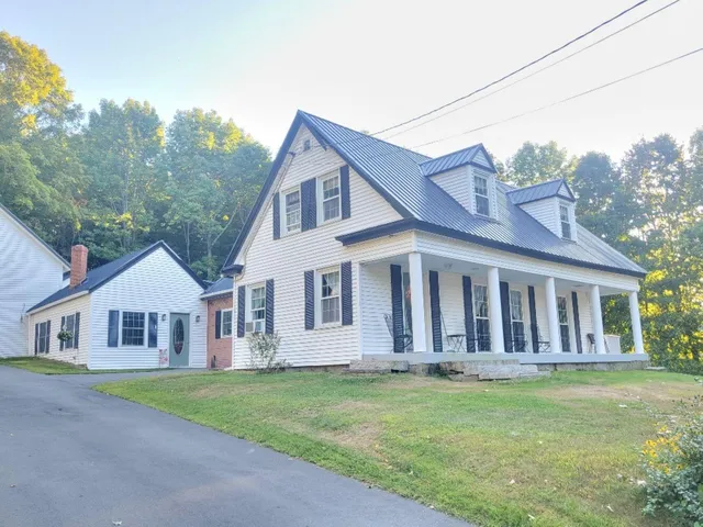 $369,000 | 5 Prospect Street, Wilton, ME 04294