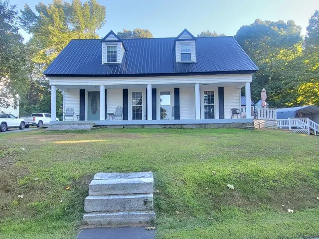 $369,000 | 5 Prospect Street, Wilton, ME 04294