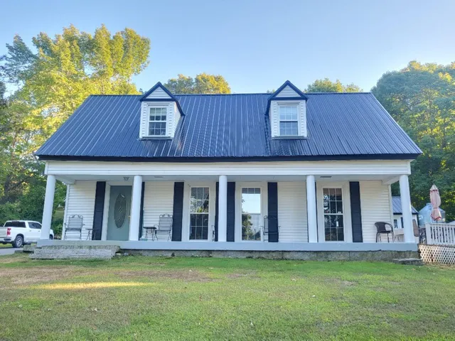 $369,000 | 5 Prospect Street, Wilton, ME 04294