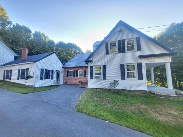 $369,000 | 5 Prospect Street, Wilton, ME 04294