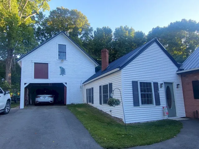 $369,000 | 5 Prospect Street, Wilton, ME 04294