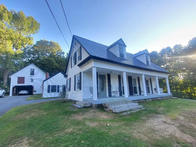 $369,000 | 5 Prospect Street, Wilton, ME 04294