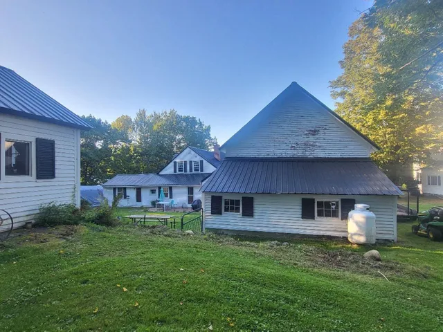 $369,000 | 5 Prospect Street, Wilton, ME 04294
