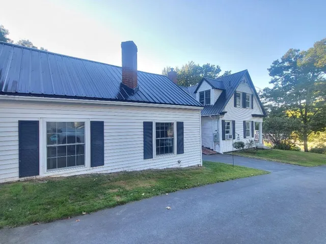 $369,000 | 5 Prospect Street, Wilton, ME 04294