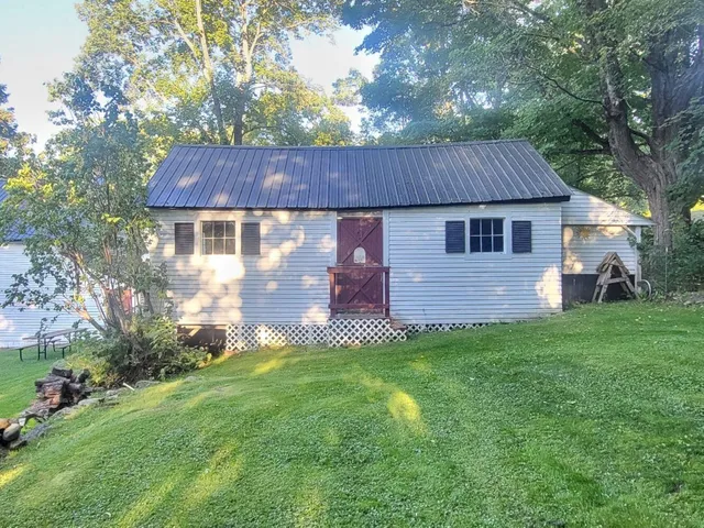 $369,000 | 5 Prospect Street, Wilton, ME 04294