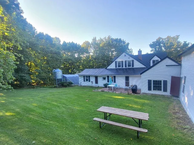 $369,000 | 5 Prospect Street, Wilton, ME 04294