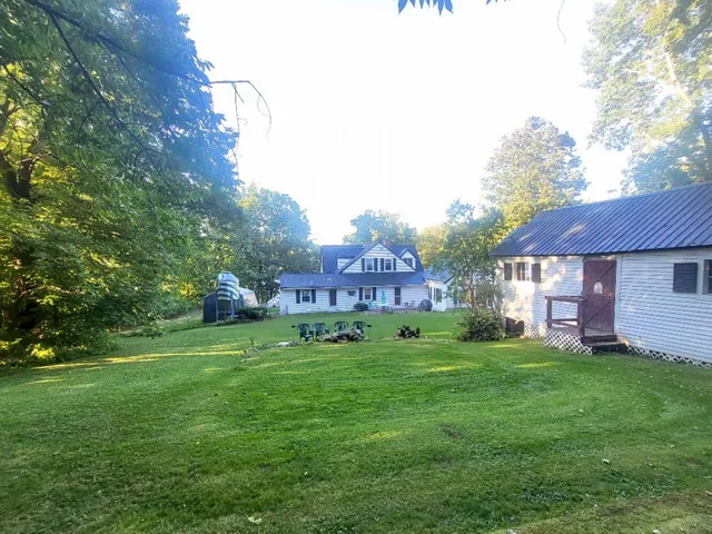 $369,000 | 5 Prospect Street, Wilton, ME 04294
