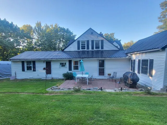 $369,000 | 5 Prospect Street, Wilton, ME 04294