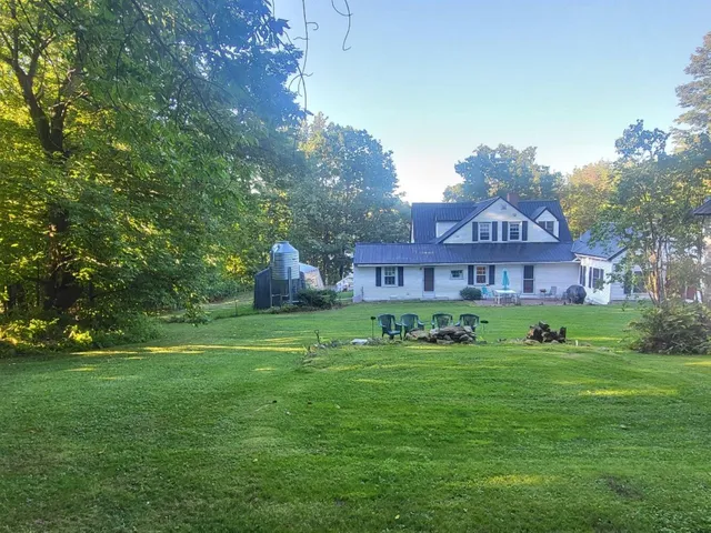 $369,000 | 5 Prospect Street, Wilton, ME 04294