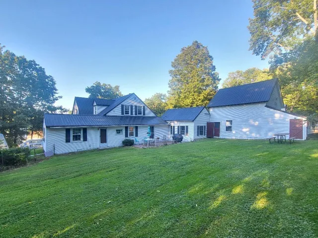 $369,000 | 5 Prospect Street, Wilton, ME 04294