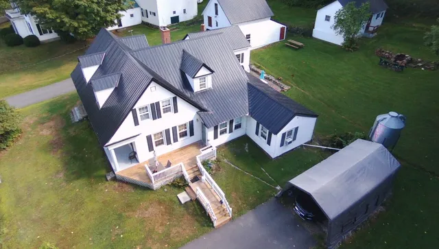 $369,000 | 5 Prospect Street, Wilton, ME 04294