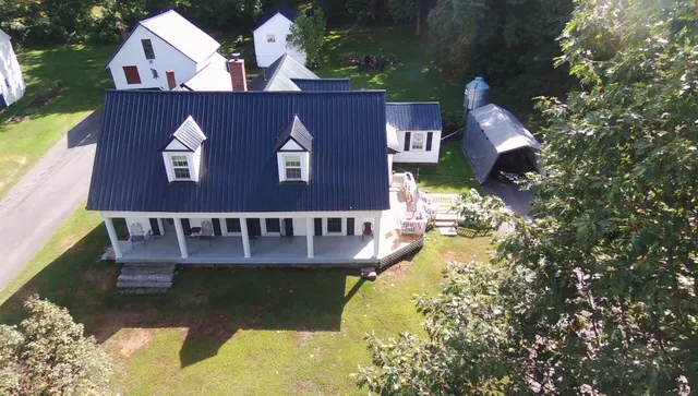 $369,000 | 5 Prospect Street, Wilton, ME 04294