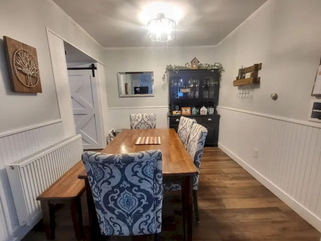 $369,000 | 5 Prospect Street, Wilton, ME 04294