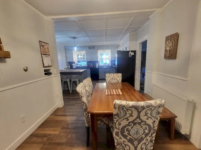 $369,000 | 5 Prospect Street, Wilton, ME 04294