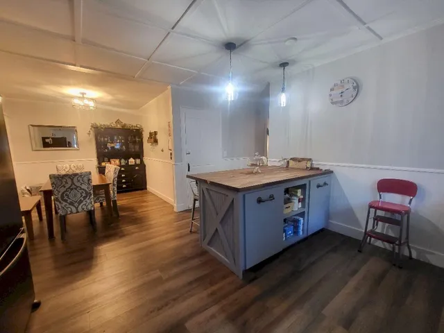 $369,000 | 5 Prospect Street, Wilton, ME 04294