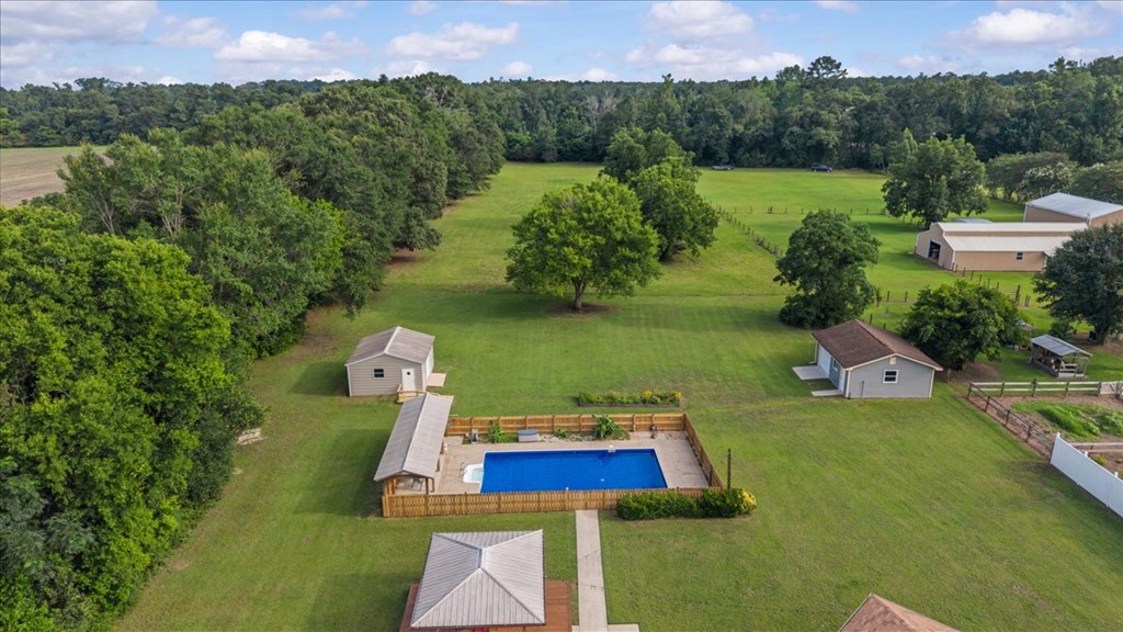 1316 Prevatt Road Dothan, AL 36301 - Photo 48 of 55