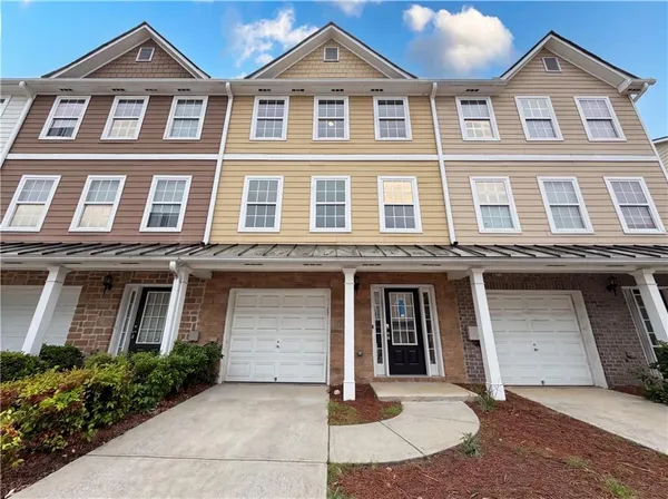 $194,000 | 6369 Redan Square, Lithonia, GA 30058