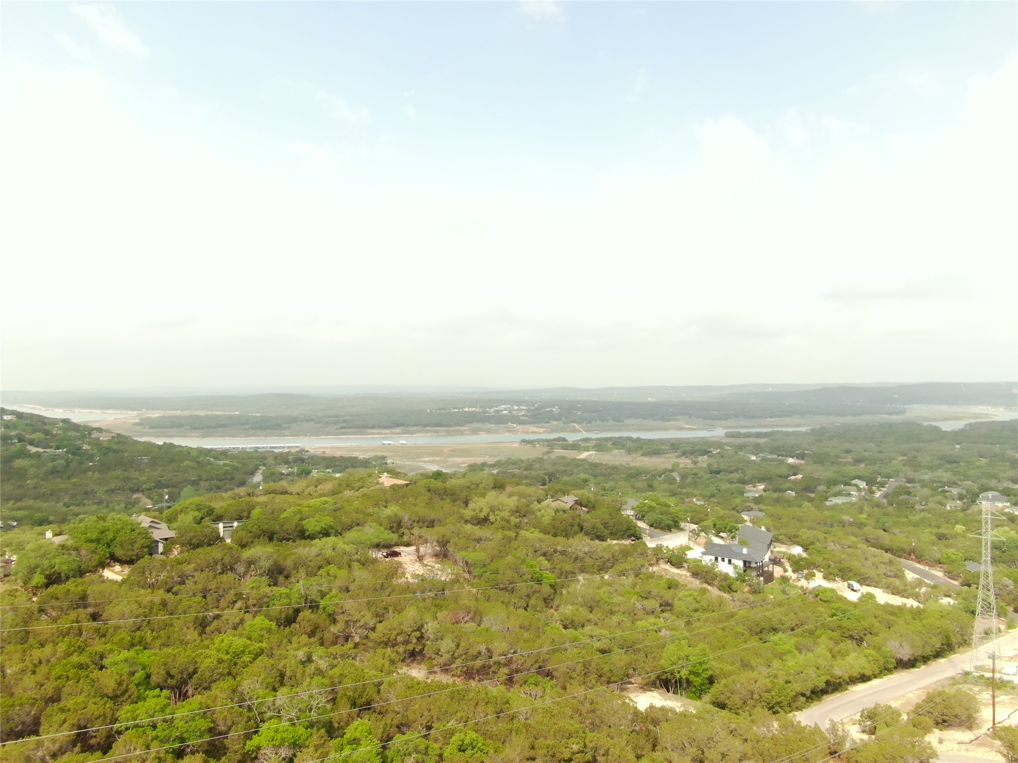 6804 Cedar Ridge Circle Lago Vista, TX 78645 - Photo 1 of 1 a view of an ocean