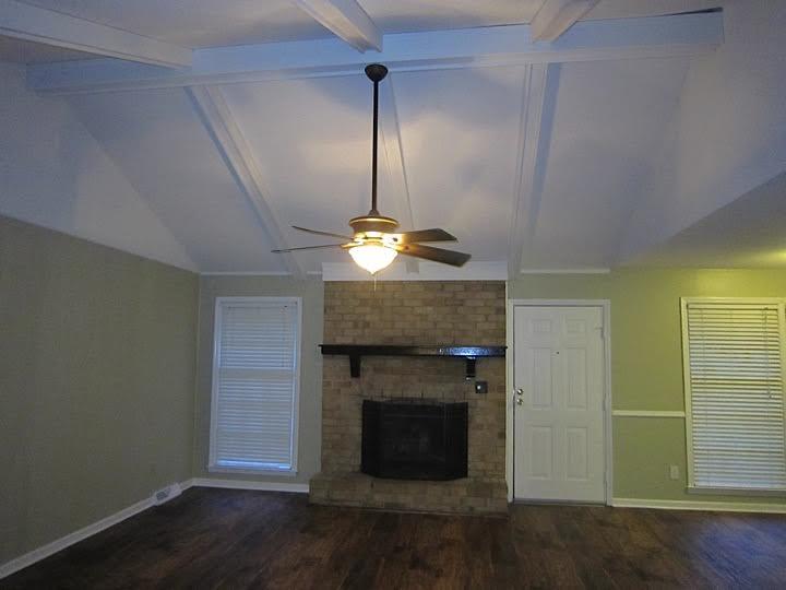 8171 Wainwright Road North Charleston, SC 29406 - Photo 4 of 11 Family room view 1