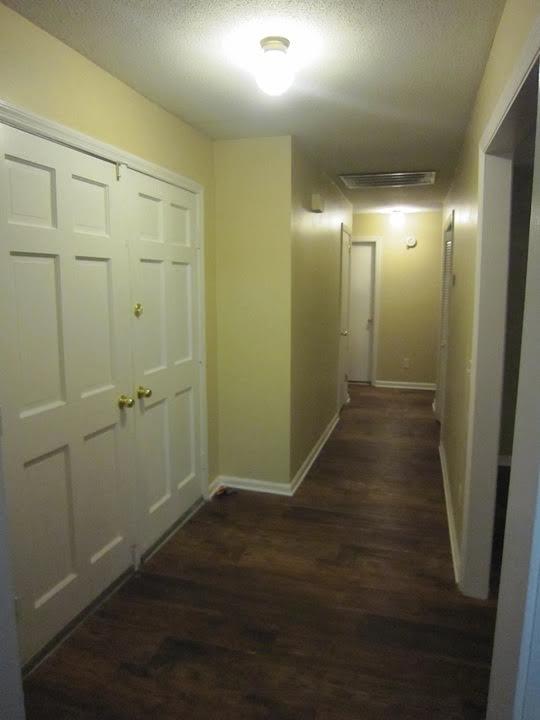 8171 Wainwright Road North Charleston, SC 29406 - Photo 7 of 11 Foyer and Hall view 1