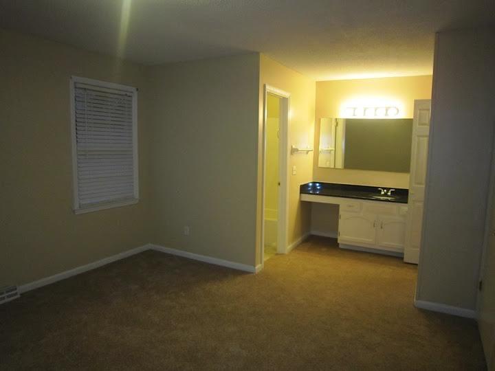 8171 Wainwright Road North Charleston, SC 29406 - Photo 10 of 11 Master Bedroom dressing area view 1