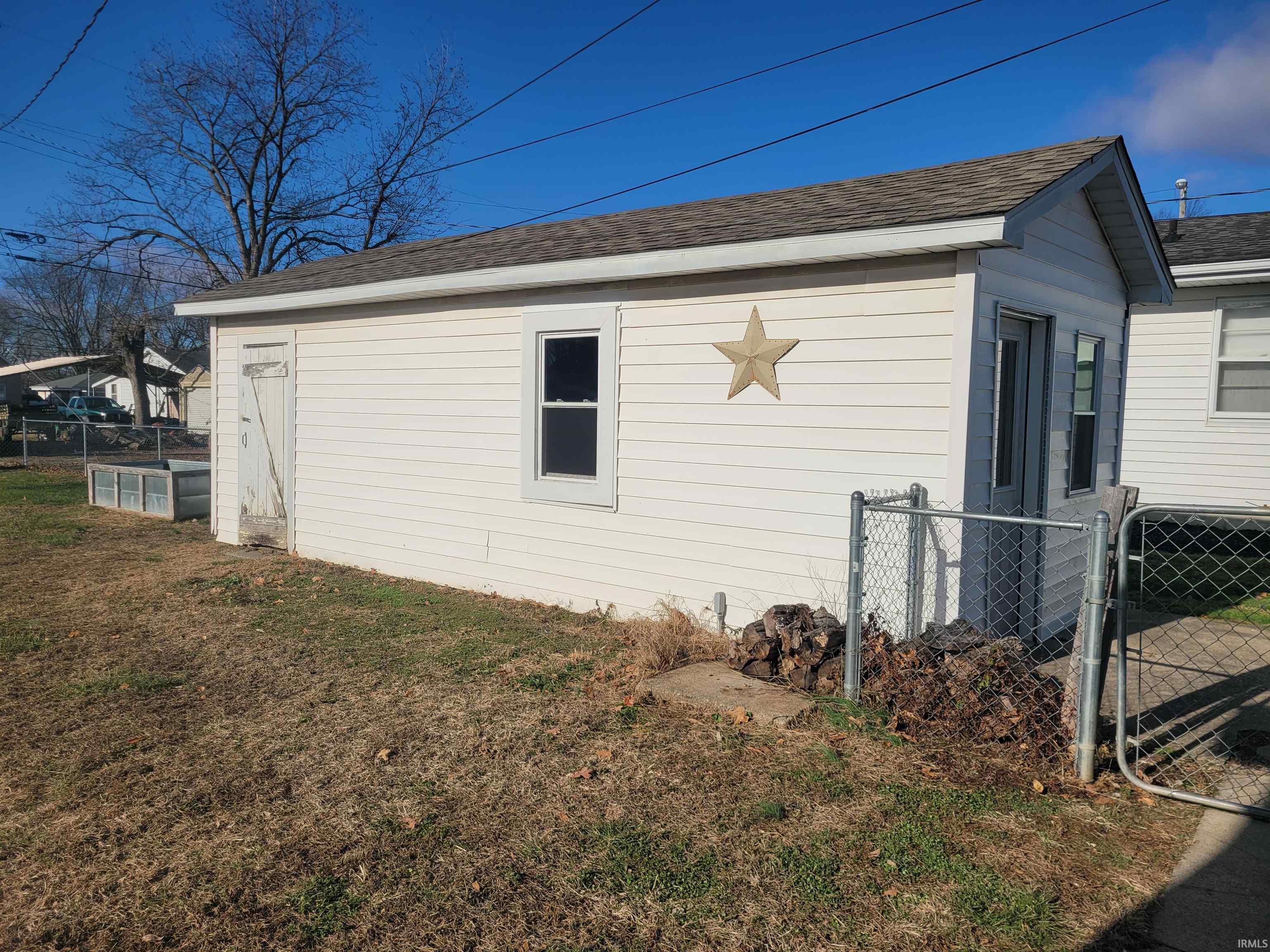 1547 East Locust Street Vincennes, IN 47591 - Photo 21 of 24