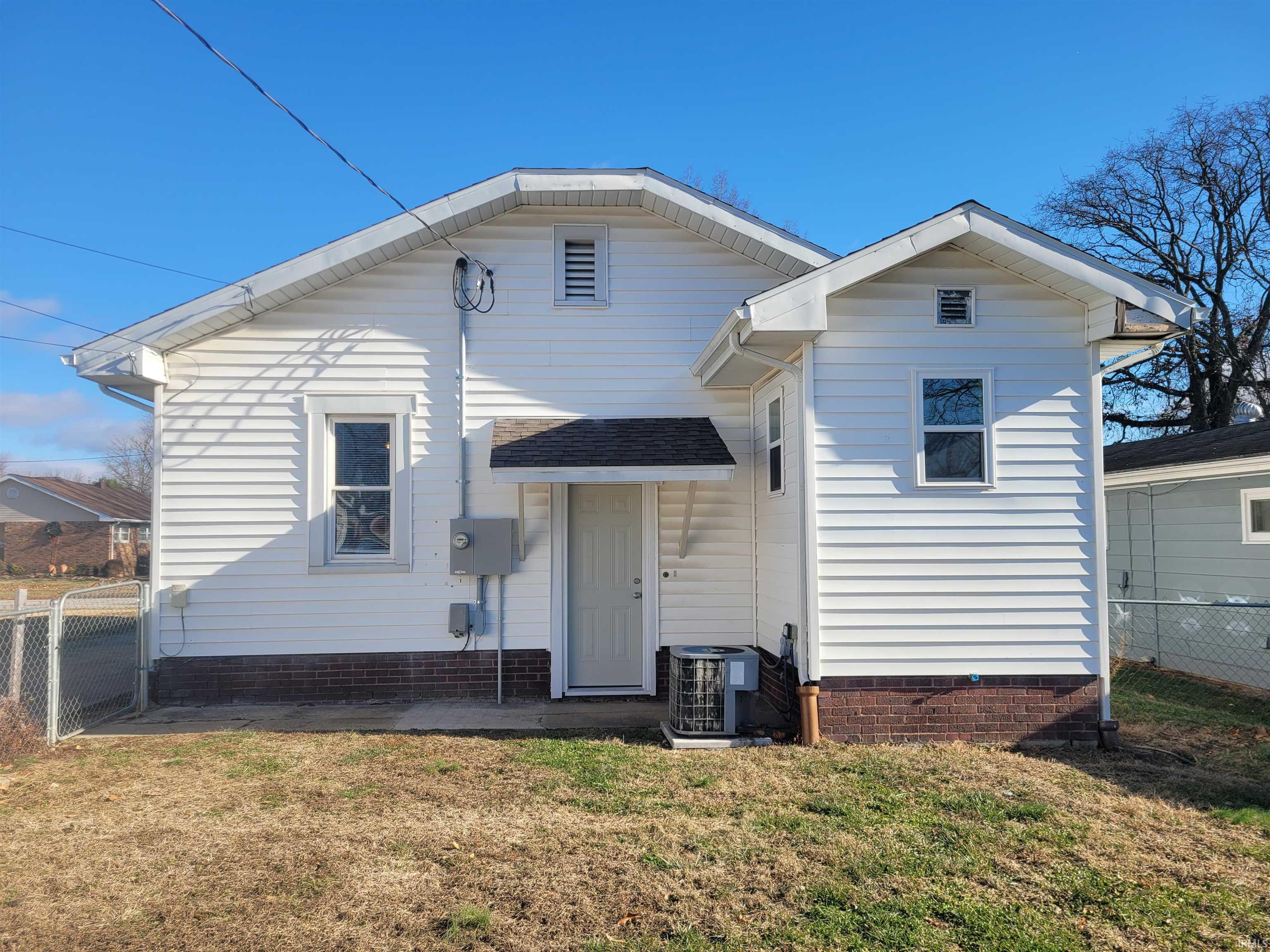1547 East Locust Street Vincennes, IN 47591 - Photo 22 of 24