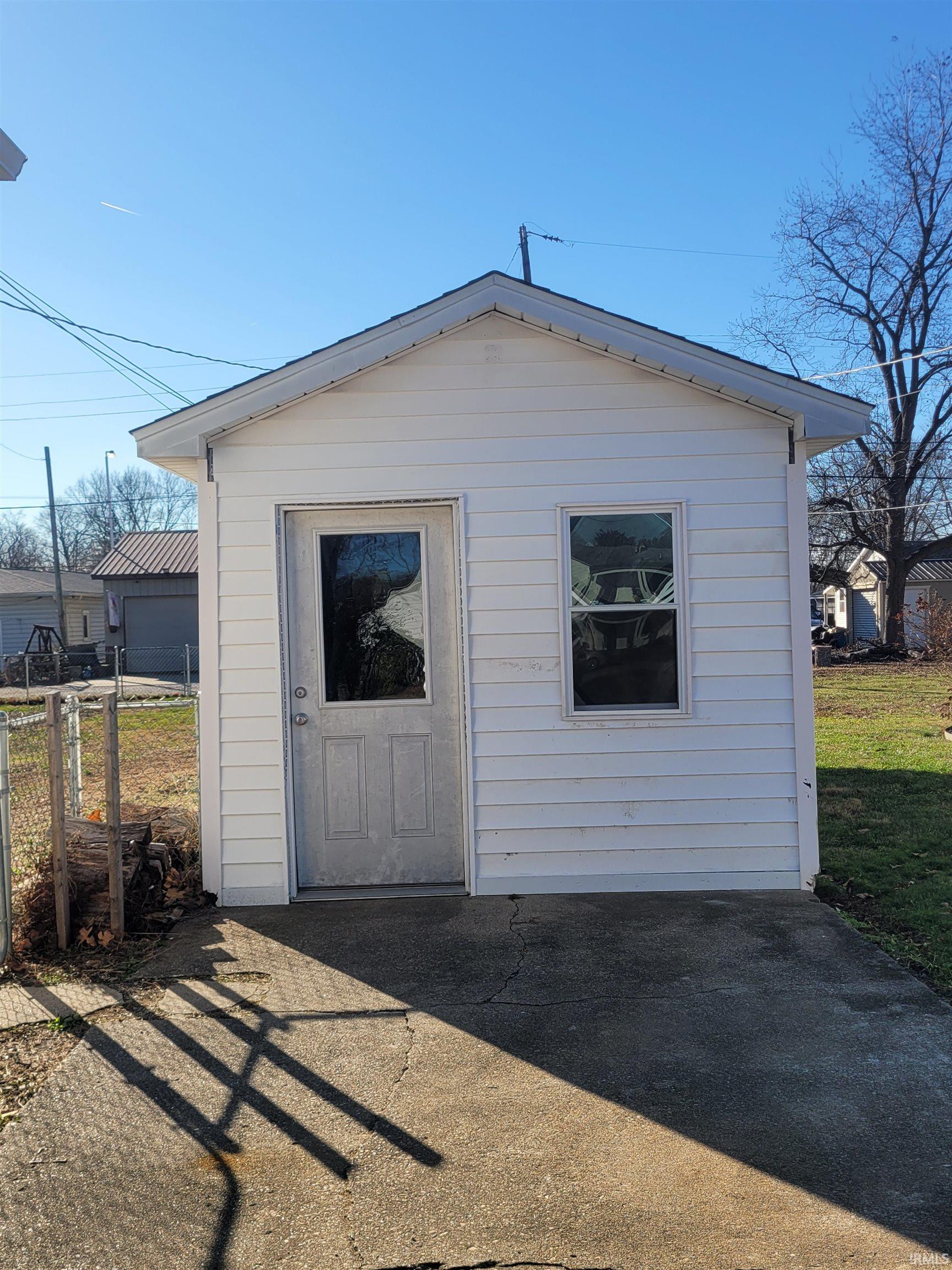 1547 East Locust Street Vincennes, IN 47591 - Photo 24 of 24