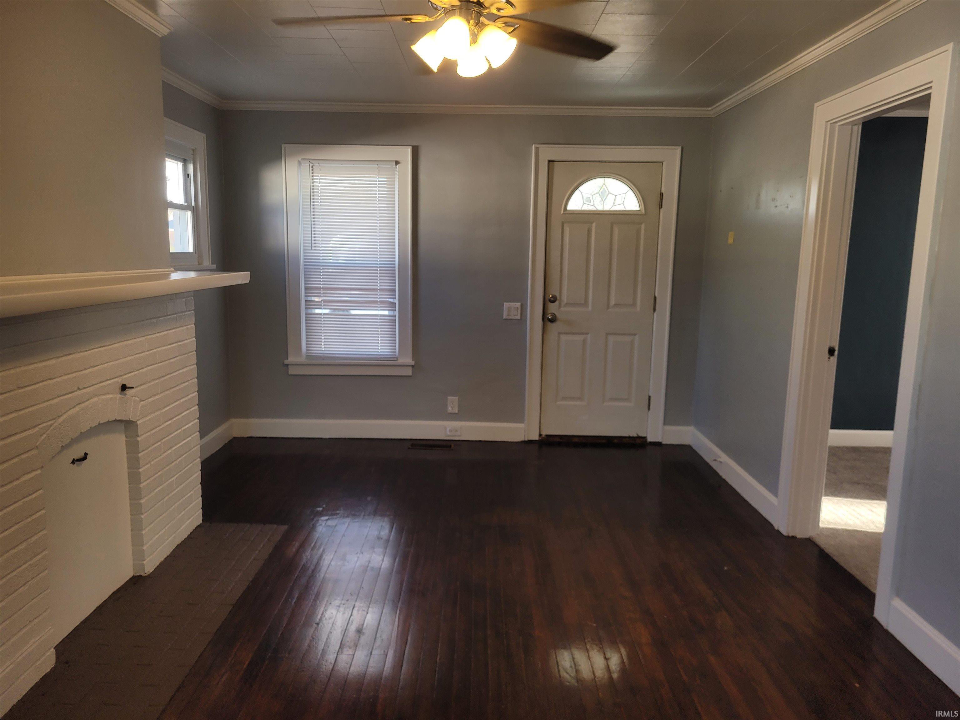 1547 East Locust Street Vincennes, IN 47591 - Photo 5 of 24