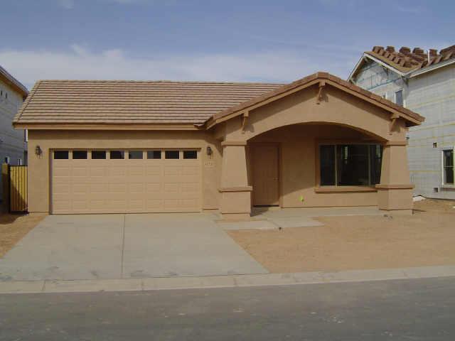 45370 West Rhea Road Maricopa, AZ 85139 - Photo 1 of 4 Primary Photo