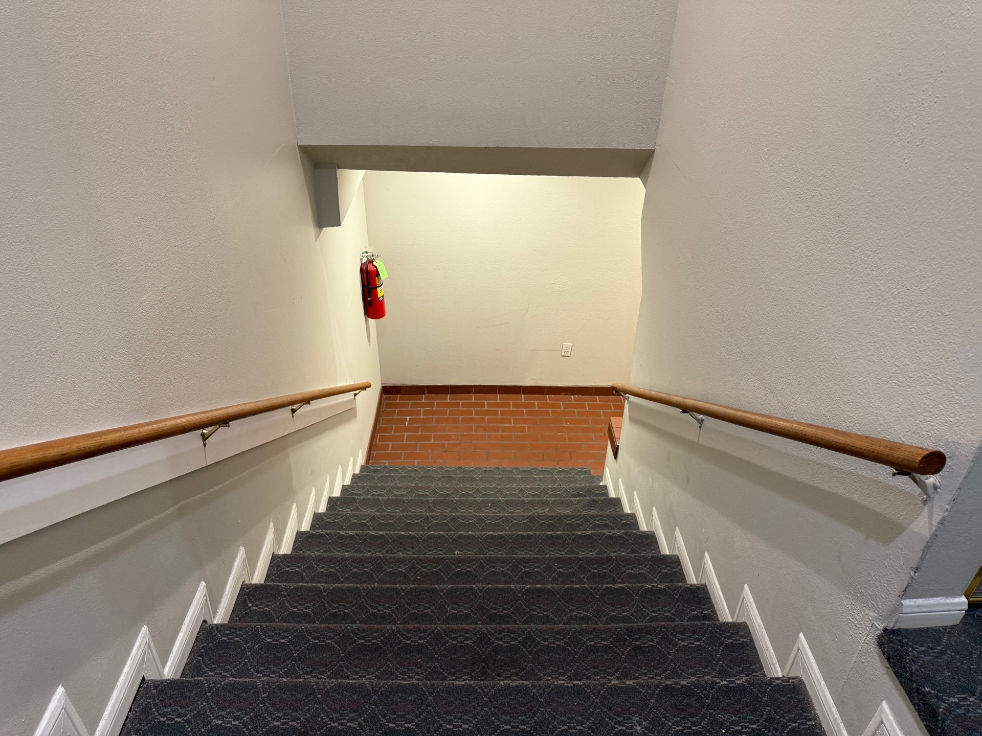 400 West Texas Avenue, Unit 2 Baytown, TX 77520 - Photo 12 of 12 a view of entryway