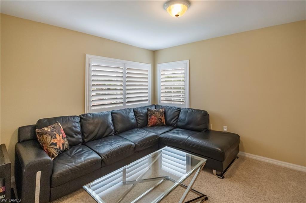 5857 Constitution Street Ave Maria, FL 34142 - Photo 19 of 40 Loft Area